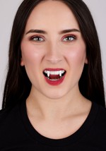 Deluxe Vampire Fang Accessory Set Alt 1