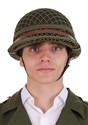 Adult Deluxe WWII Army Costume Helmet