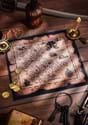 Pirate Treasure Map Accessory 1