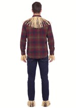 Scarecrow Costume Accessory Kit Alt 1