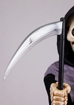 Lil Boo Bonez the Rapping Reaper Animatronic Alt 4
