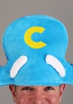 Cartoonish Captain Costume Hat Alt 2