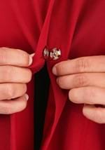 Plus Size Womens Red Cloak Costume Alt 8