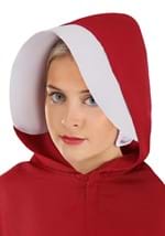 Adult Puritan Costume Bonnet Alt 4