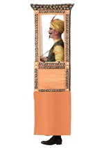 Adult Arcade Fortune Teller Machine Costume Alt 3