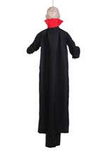 5.5 Ft. Shaking Silas Hanging Vampire Animatronic Decoration
