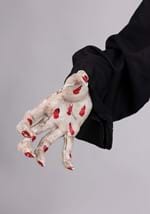 5.5FT Shaking Silas Hanging Vampire Animatronic Decoration A