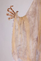 6.5 Ft. Eerie Elmore Hanging Ghost Decoration Alt 2