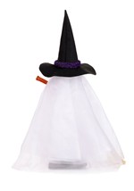 2.5 Ft. Little Leroy the Scooting Spirit Animatron Alt 2