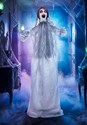 Adelaine the Banshee Bride Animatronic Decoration