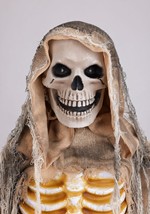 Barrowman Warding Reaper Animatronic Decoration Alt 3