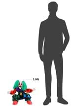 Quaking Creed the Animatronic Clown Decoration Alt 6