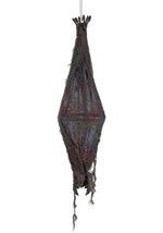 3.5 Ft. Belfry the Bat Light-Up Hanging Decoration Alt 3