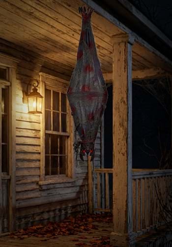 Belfry the Bat Light Up Hanging Decoration