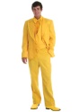 Men's Yellow Tuxedo