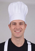 Adult Chef Costume Kit Alt 4