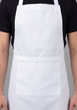 Adult Chef Costume Kit Alt 6
