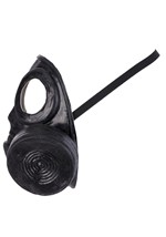 Adult Costume Gas Mask Accessory Alt 5