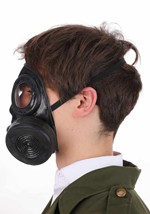 Adult Costume Gas Mask Accessory Alt 4