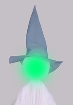 3 ft. Trio of Glowing Ghost Yard Decorations Alt 1