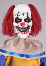 2-3 ft. Mini Milo the 6-7 Clown Animatronic Decoration Alt 1