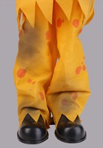 2-3 ft. Mini Milo the 6-7 Clown Animatronic Decoration Alt 4