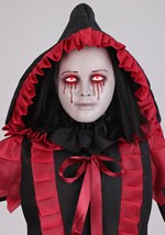 5 ft. Lady Languor Double-Face Animatronic Decoration Alt 1