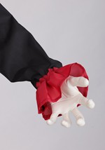 5 ft. Lady Languor Double-Face Animatronic Decoration Alt 3