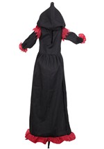 5 ft. Lady Languor Double-Face Animatronic Decoration Alt 6