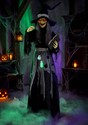 Auntie Althea Storybook Witch Animatronic
