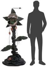 5 ft. Gnashroot the Carnivorous Plant Animatronic  Alt 8