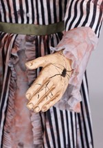 5.6 ft. Haunted Wind-Up Doll Animatronic Decoration Alt 2